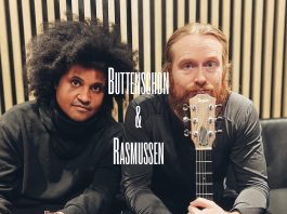 Buttenschøn & Rasmussen