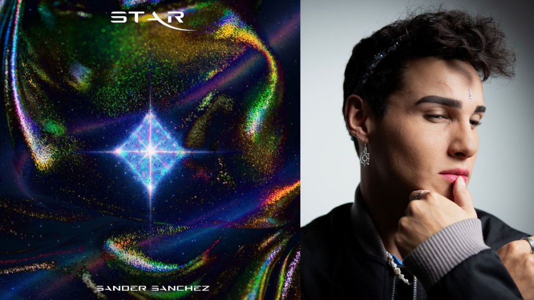 Ny drømmende single fra Sander Sanchez forener house, pop og kosmisk kærlighed