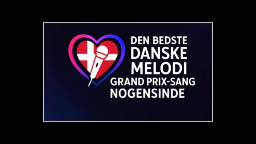 Den bedste danske Melodi Grand Prix-sang nogensinde – kvartfinalerne