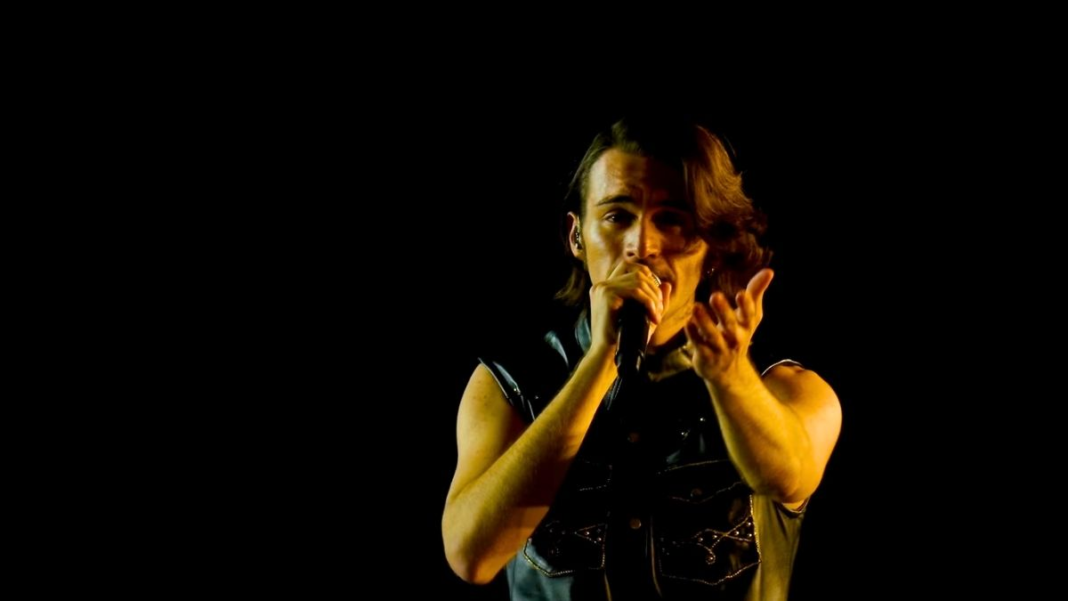 Malta sender Aidan til Eurovision 2026 med “Bella”