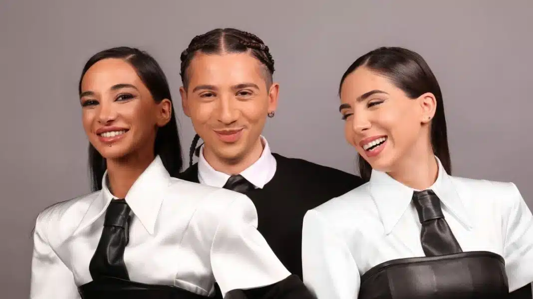 Georgien sender tidligere Junior Eurovision-vindere til Eurovision 2026