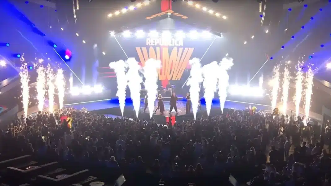 “Viva, Moldova”: Vinderen af Selecția Națională 2026 er fundet