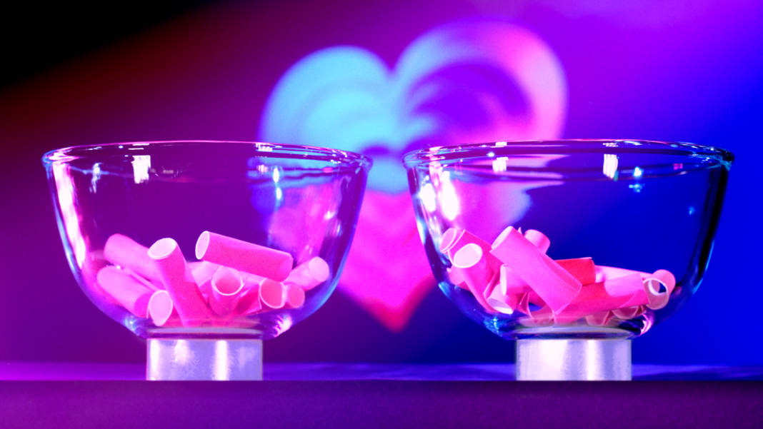 Lodtrækning til semifinalerne i Eurovision Song Contest 2026 – Se med LIVE kl. 19.00