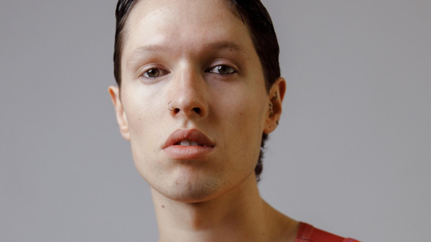 Søren Torpegaard Lund optræder i Dansk Melodi Grand Prix 2026 i Frederikshavn med sangen Før Vi Går Hjem