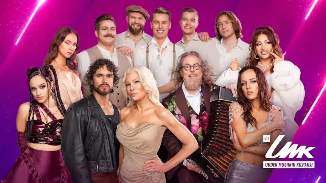 Årets største favorit cruiser mod storsejr i Finland