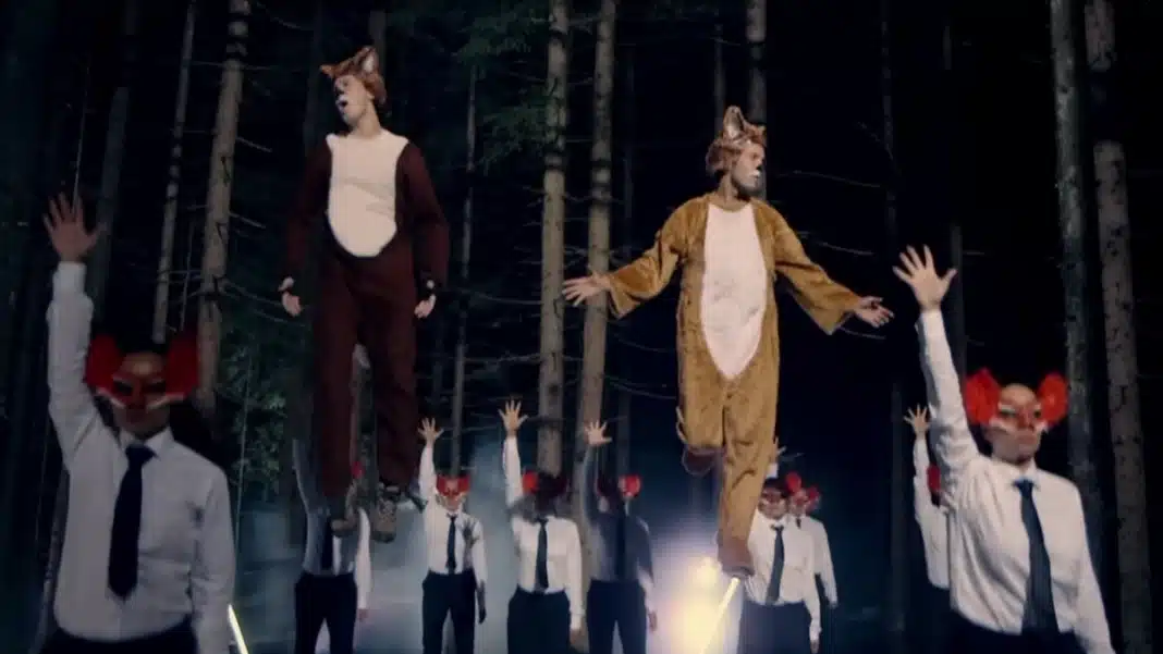 Ylvis trak sig fra MGP – ville ikke stå på samme scene som Israel