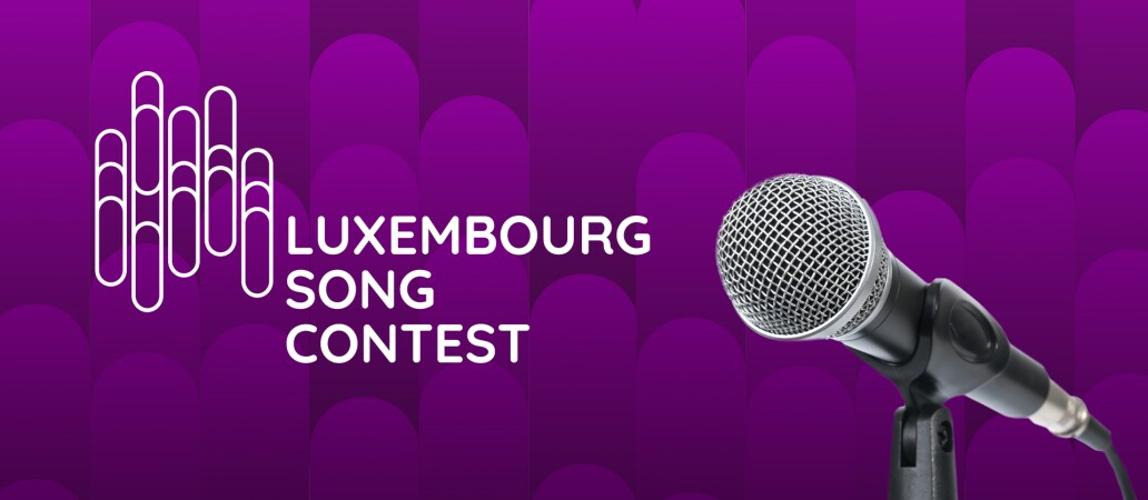 Optakt: I aften vælger Luxembourg deres Eurovision-bidrag