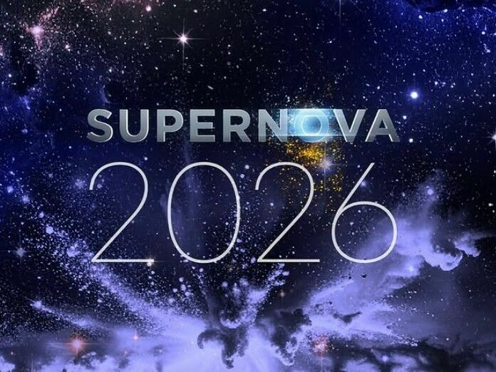 Supernova skinner i aften: Letland vælger Eurovision-bidrag
