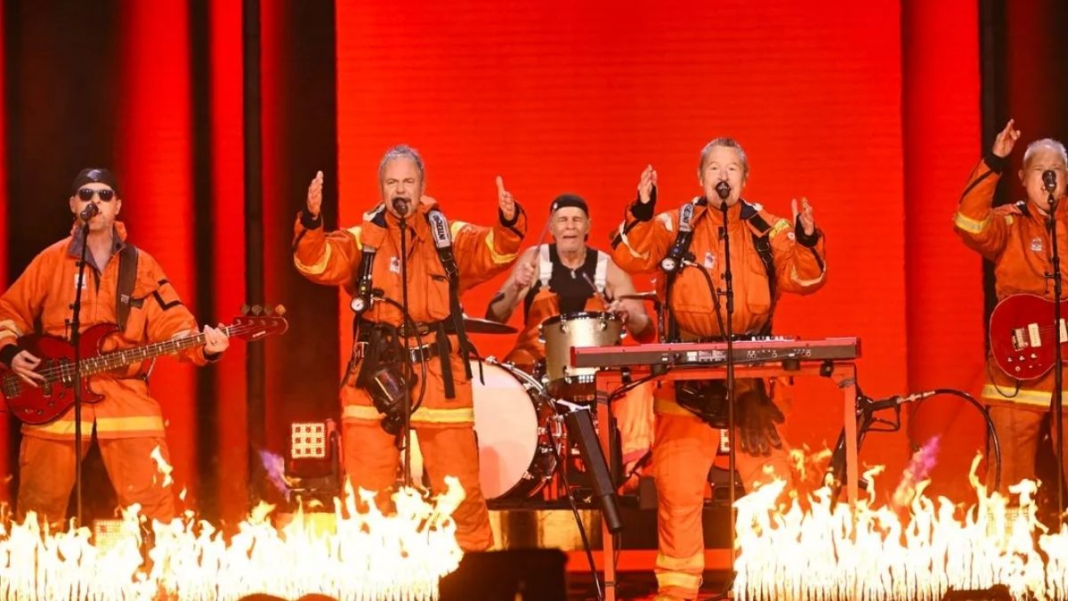 Dobbelt dansker dong når Melodifestivalen indtager Gøteborg for 30 gang