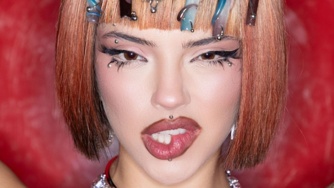 Bulgarien: Dara synger Bangaranga i Wien