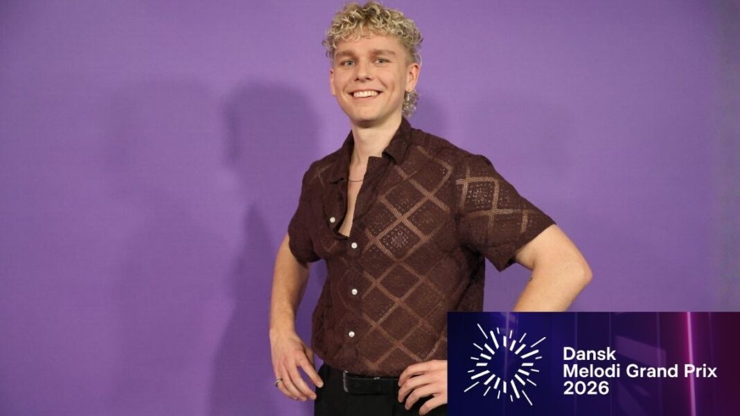 Emil Otto: “Det her er noget, der ikke er blevet gjort før”