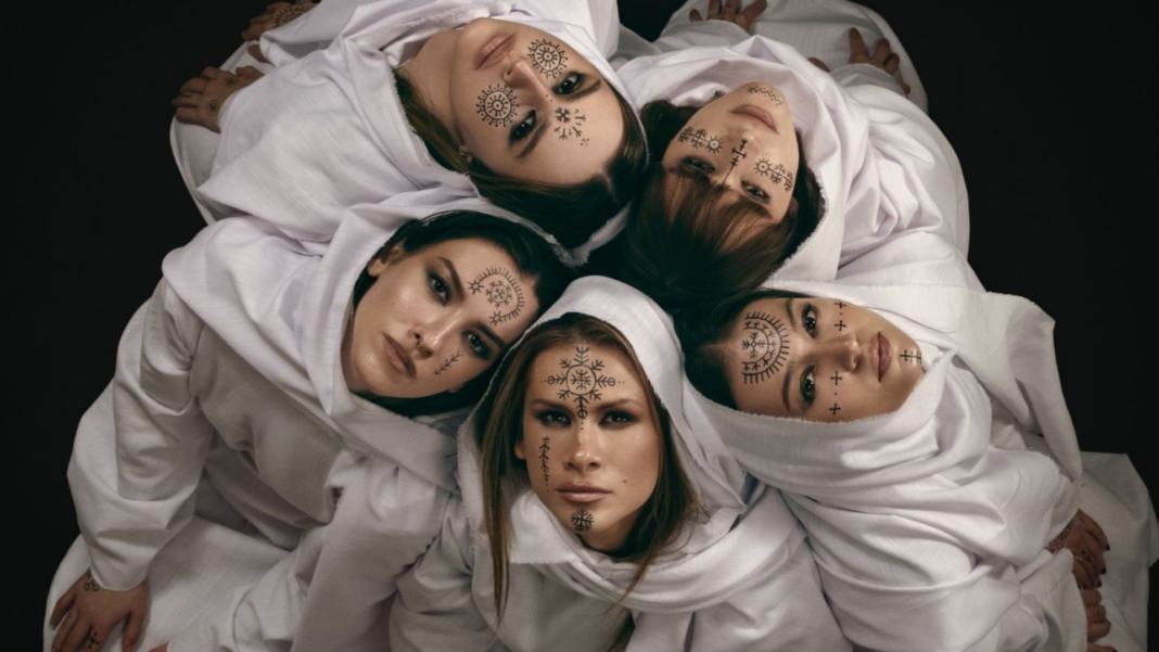 Dora 2026: LELEK vinder med “Andromeda”