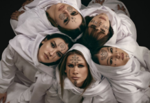 Dora 2026: LELEK vinder med “Andromeda” LELEK vinder Dora og skal repræsentere Kroatien ved Eurovision 2026