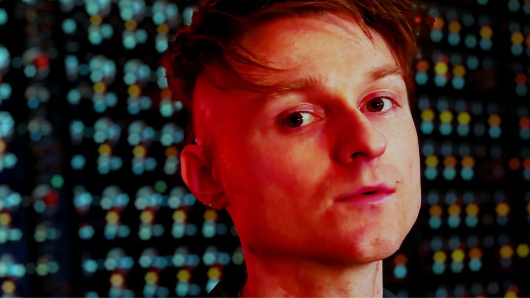 UK: Look Mum No Computer til Eurovision 2026