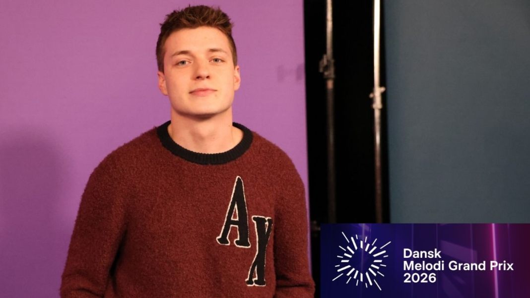 Radio-tjek: En DMGP-sang har næsten fire gange så mange afspilninger som konkurrenten