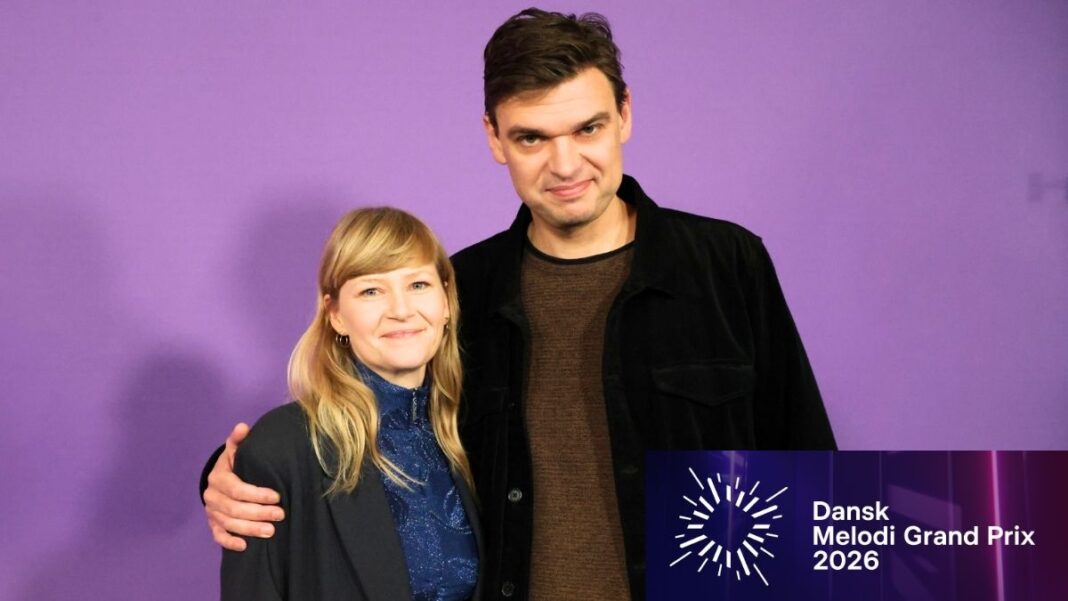 Late Runner: “Der kommer sol, fest, farver og lidt 80’er stemning”