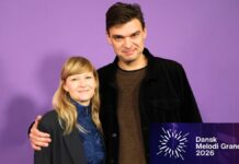 Late Runner: “Der kommer sol, fest, farver og lidt 80’er stemning” Late Runner deltager i Dansk Melodi Grand Prix 2026 med sangen "Can U Feel it"?