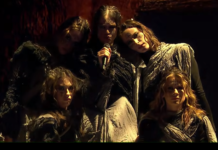 Kroatien: Tydelig og folkelig vinder af Dora 2026