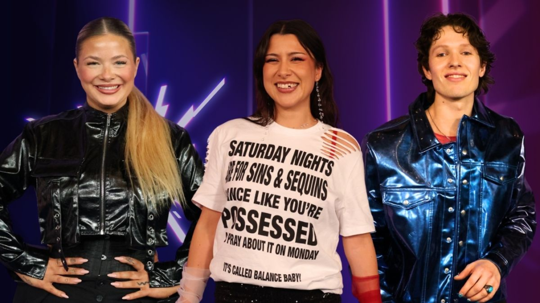 Her er vinderen af Panelet bedømmer (DMGP 2026)