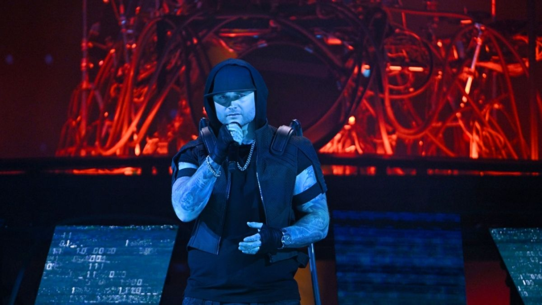 Sverige: Smash Into Pieces og Cimberly klar til finalen i Melodifestivalen 2026