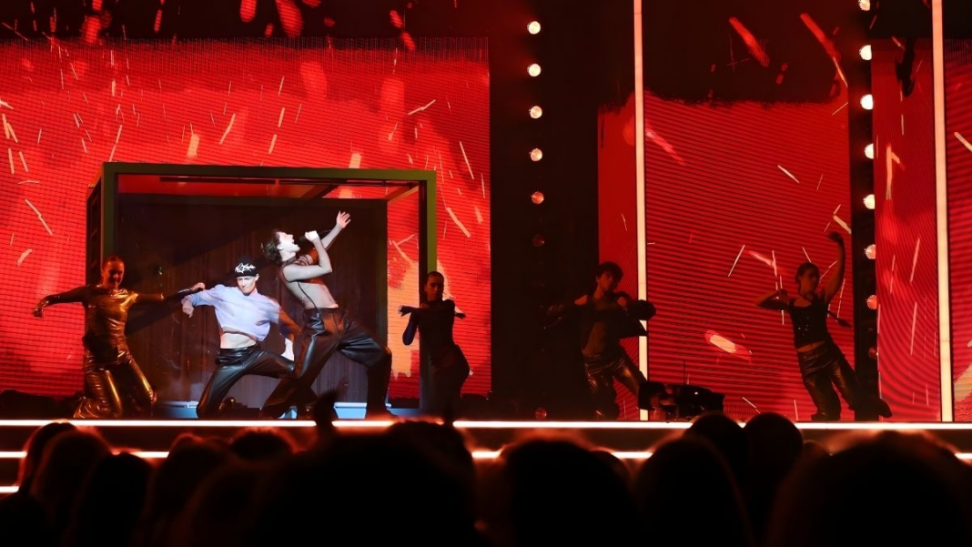 ESC odds: Danmark i top 5 – bedste placering siden 2014