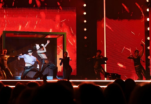 ESC odds: Danmark i top 5 – bedste placering siden 2014 Søren Torpegaard Lund vinder Dansk Melodi Grand Prix 2026