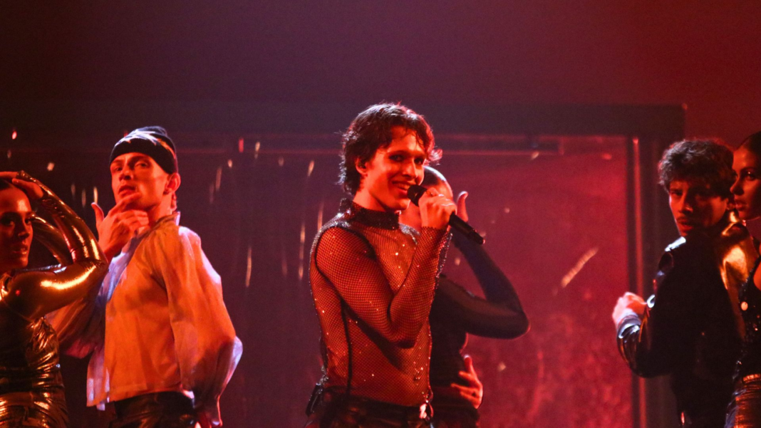 Efter stor debat: DR bekræfter sproget for Danmarks Eurovision-bidrag