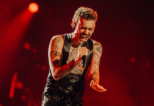 Jonas Lovv leverer overraskelsen og vinder Melodi Grand Prix 2026