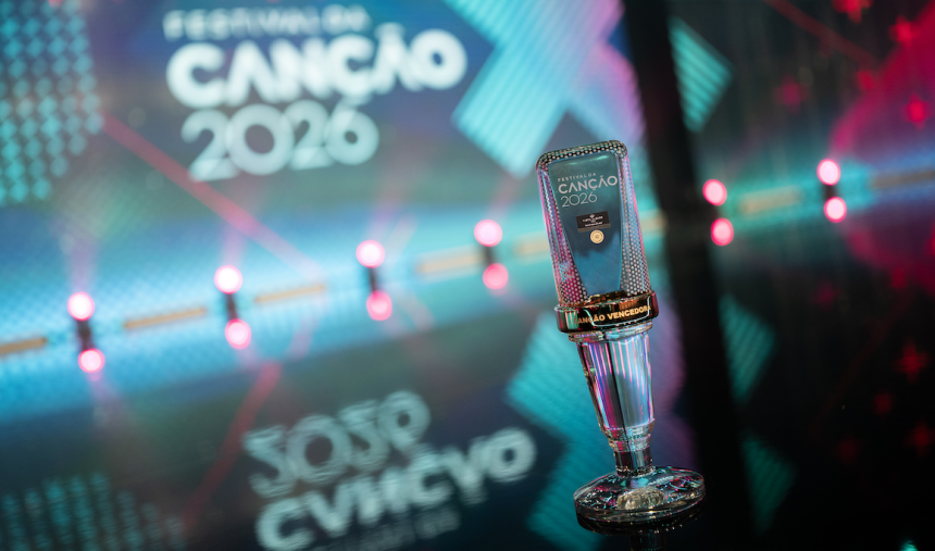 Portugal: Finder Portugal sin Eurovisionsdeltager i dag? Portugal: Finder Portugal sin Eurovisionsdeltager i dag?