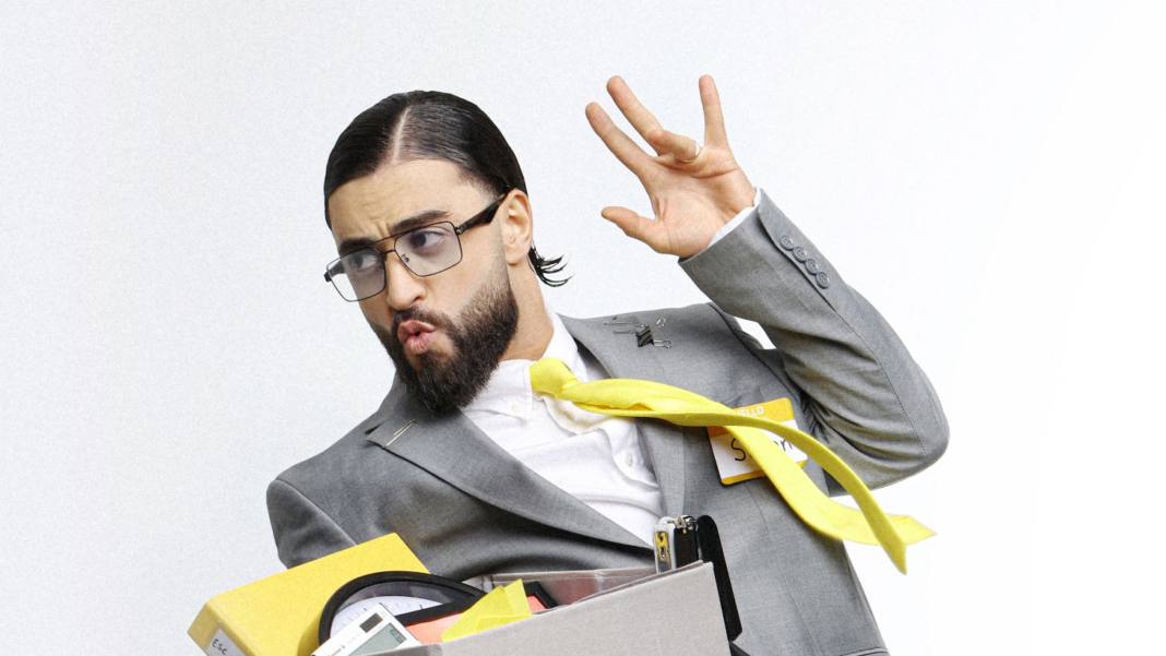 Armenien: Simón til Eurovision 2026 med “Paloma Rumba” Armenien: Simón til Eurovision 2026 med “Paloma Rumba”