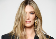 Australien sender Delta Goodrem til Eurovision med “Eclipse” Delta Goodrem repræsenterer Australien ved Eurovision 2026. FOTO: Delta Goodrem/Instagram