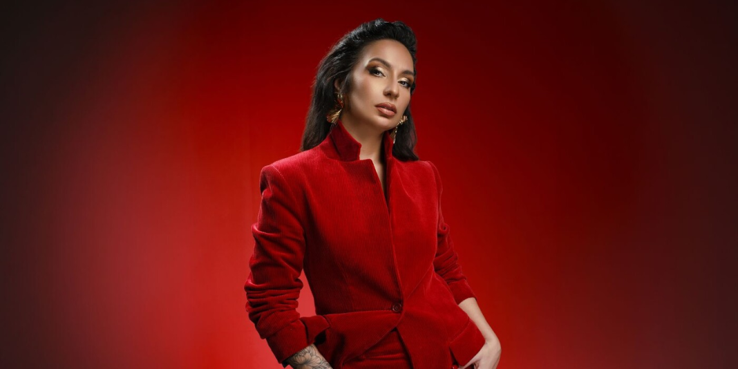 Azerbaijan: Jiva til Eurovision 2026 Azerbaijan bliver repræsenteret af Jiva ved Eurovision 2026