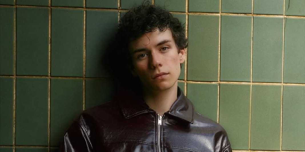 Tjekkiet: Daniel Žižka til Eurovision 2026 i Wien Daniel Žižka er Tjekkiets artist til Eurovision 2026